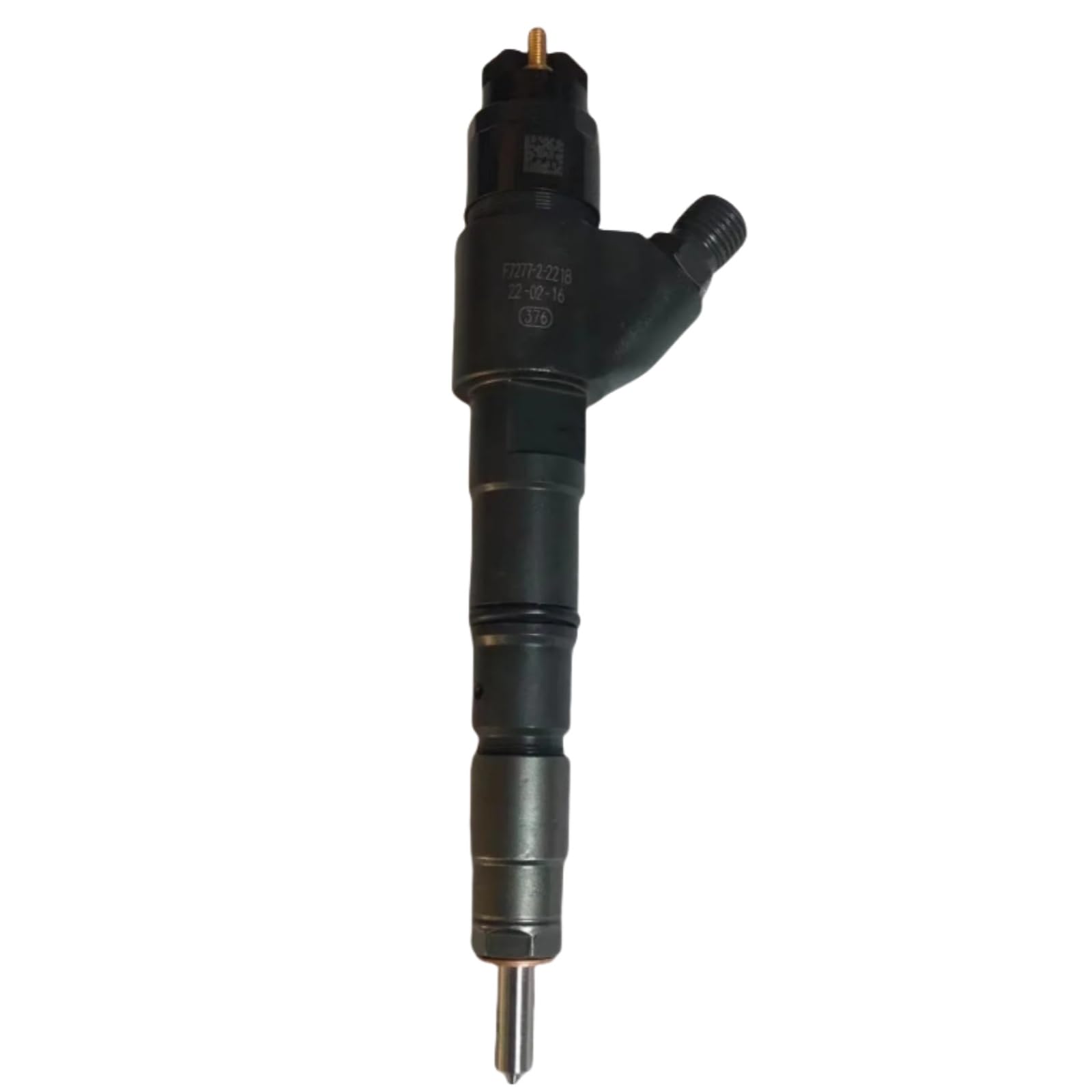 6pcs 0445120067 20798683 04290987 Common Rail Injector fits for Volvo EC210 EC210B D6E Excavator
