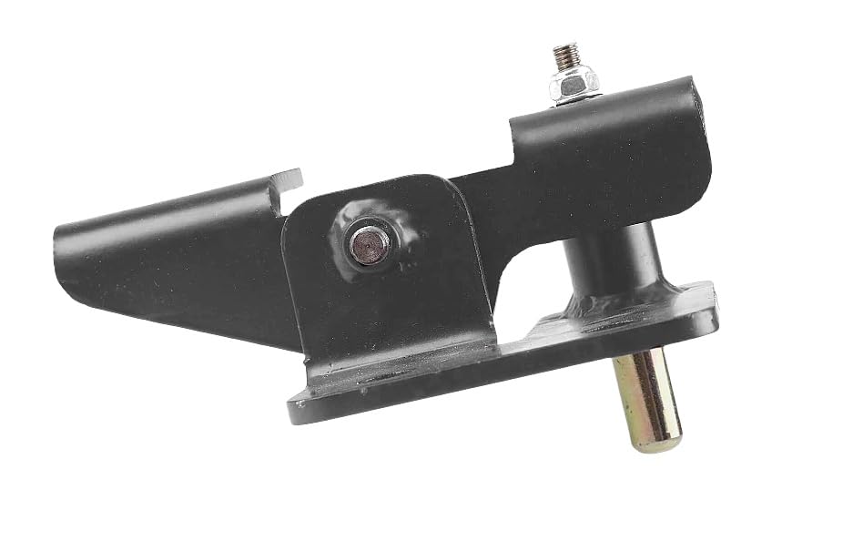 1001182302  Latch Foot Switch Bracket Fits for JLG Electric Scissor Lift 2632ES 2646ES Replace parts