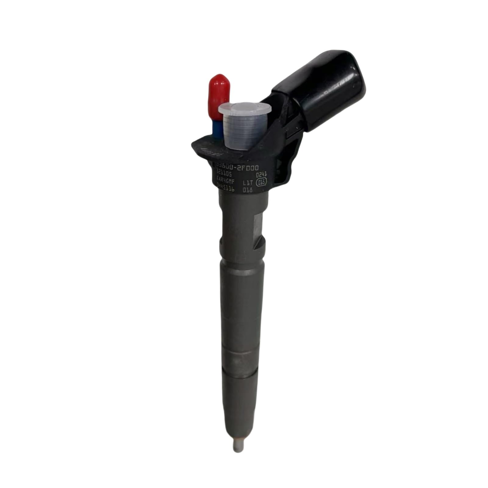 Fuel Injector 33800-2F000 0445116018 Compatible with Hyundai Kia Santafe Tucson Sorento Sedona Sportage