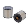 2PCS Air Filter AH19004 AH19037 3924541 B105006 Compatible with Cummins Generator