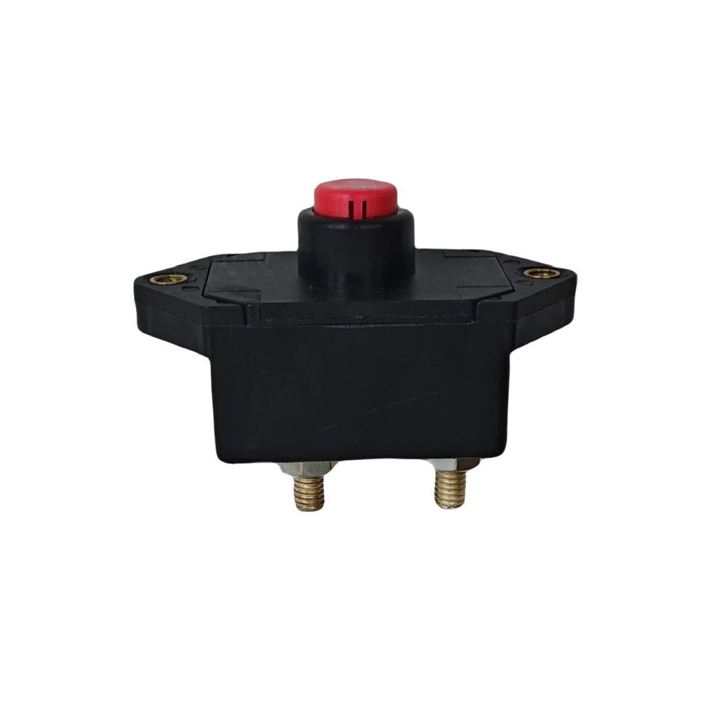 80A Circuit Breaker 1712210 171-2210 Fits for Caterpillar CAT Engine C9 3406E 924K 950GC 988H C15