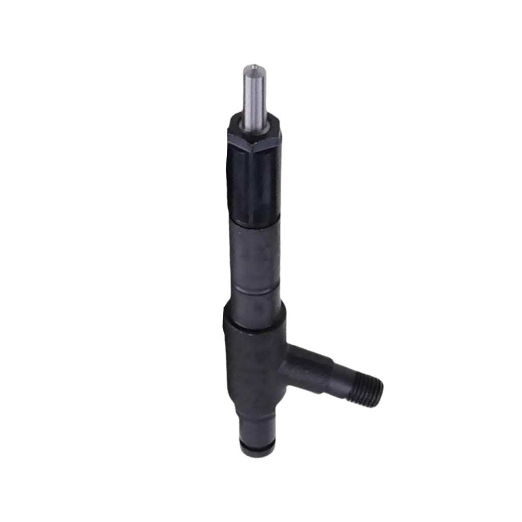 8971489601 4PCS Fuel Injector Fits for Isuzu 4HE1 4.8L 4HG1T 4.6L Engine NPR NPR-HD NQR Truck