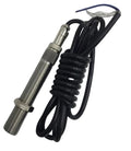 5/8-18UNF Magnetic Speed Sensor MSP679 Fits for Diesel Generator