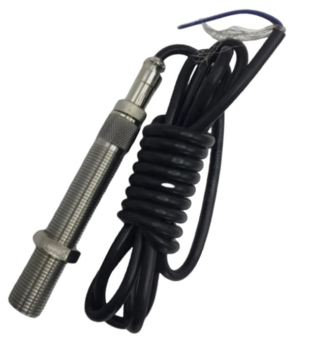 5/8-18UNF Magnetic Speed Sensor MSP679 Fits for Diesel Generator