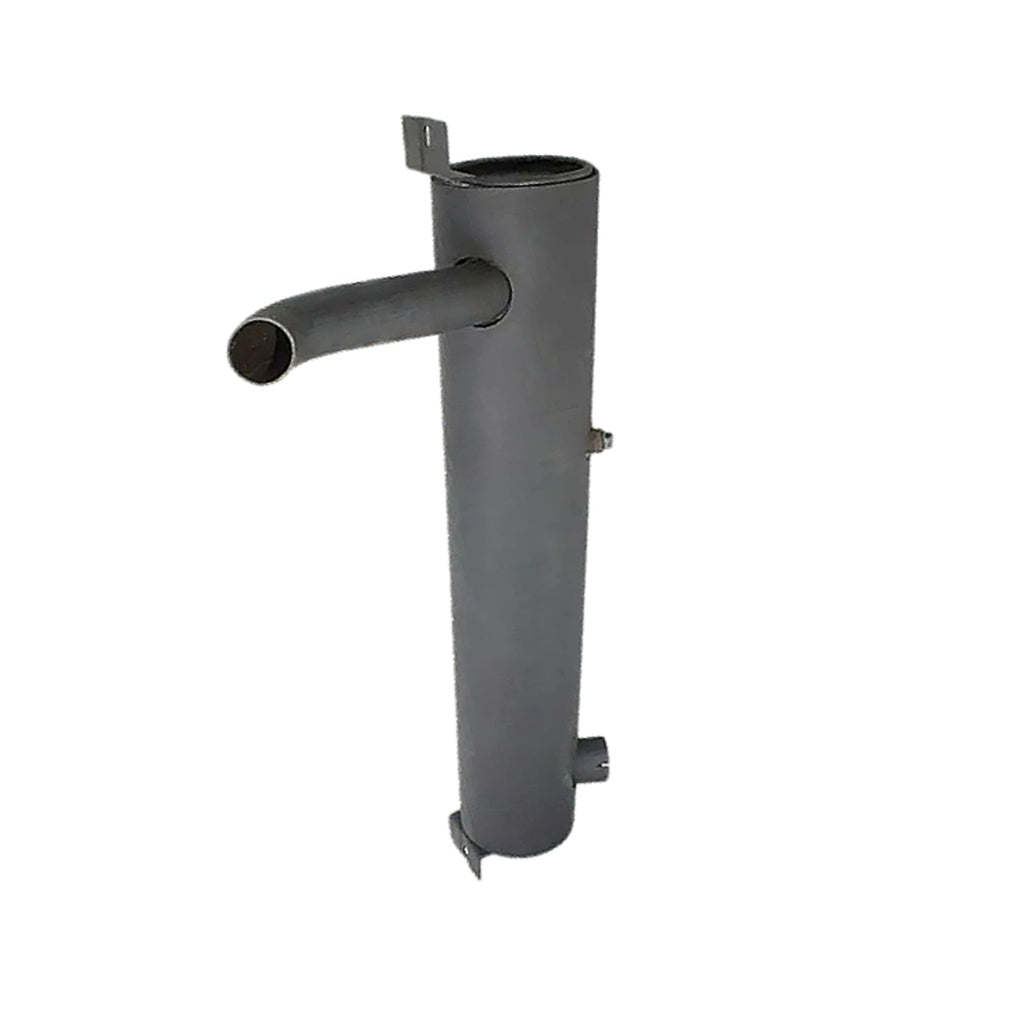 7100840 Exhaust Pipe Muffler Fits for Bobcat Skid Steer Loader 751 753 763 773 7753 S130 S150