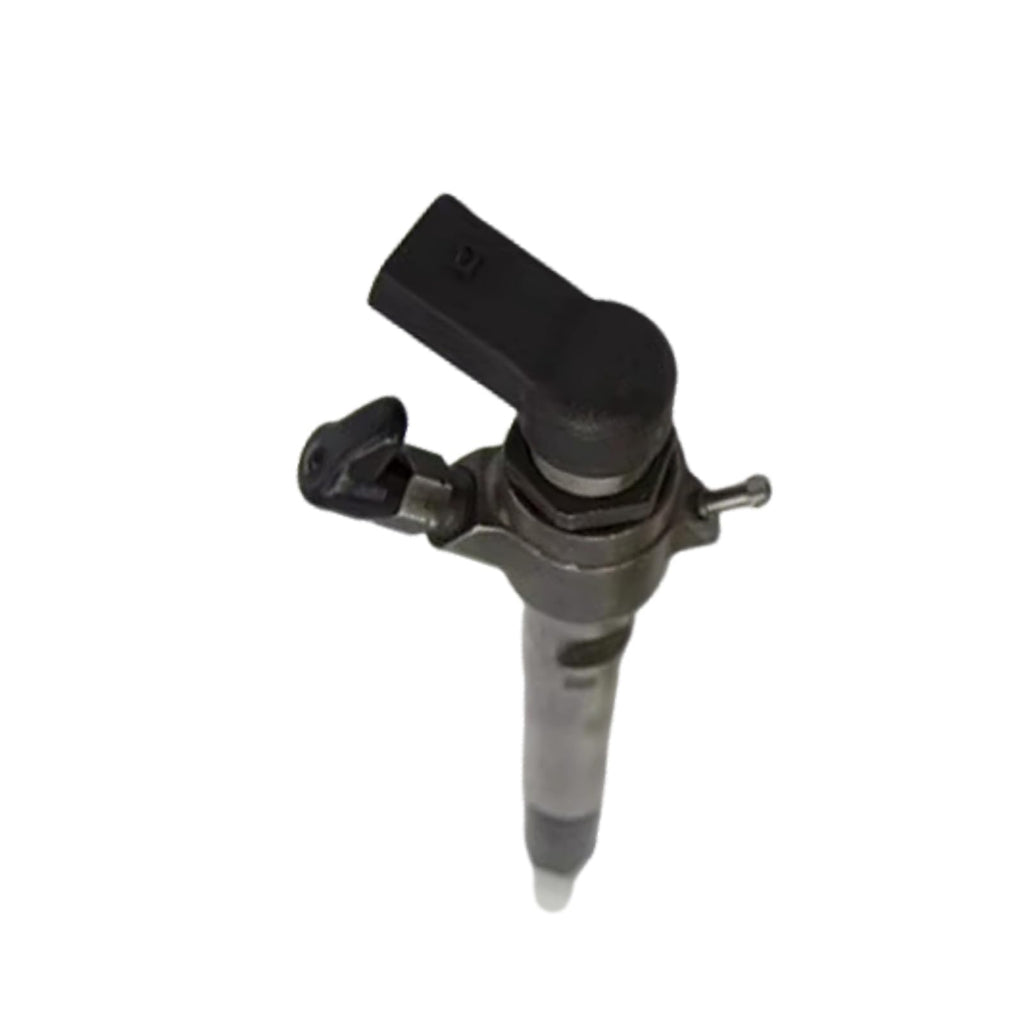 166008052R Fuel Injector Fits for Renault for Dacia for Nissan 1.5dCi Replace parts