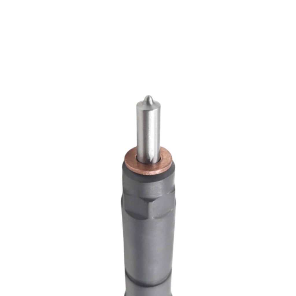 6PCS Diesel Fuel Injector 0445116059 0445-116059 Fits for Mitsubishi for Fuso 4P10 Replace parts