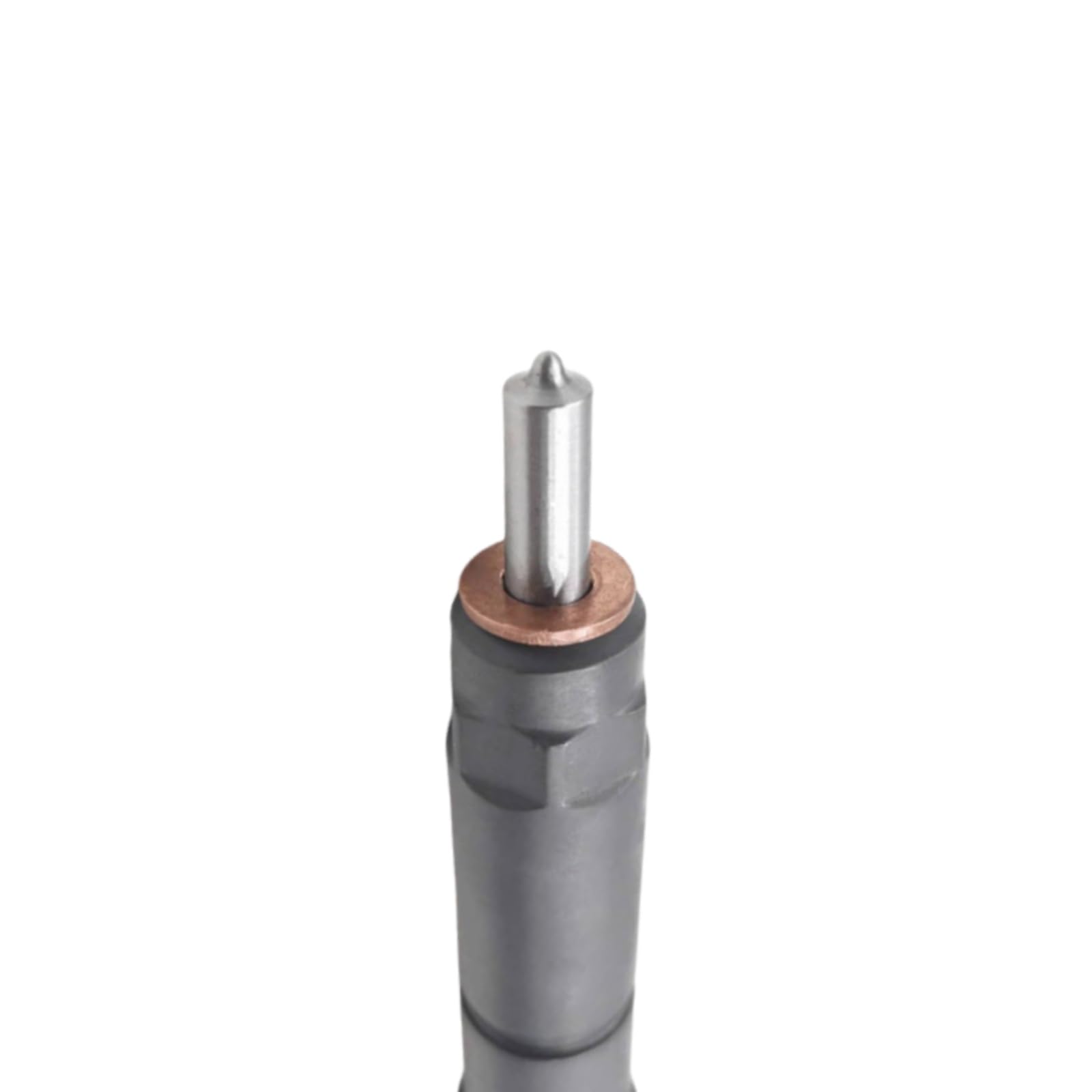 6PCS Diesel Fuel Injector 0445116059 0445-116059 Fits for Mitsubishi for Fuso 4P10 Replace parts