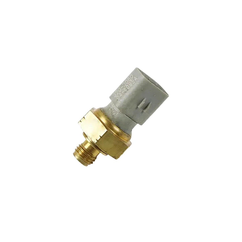 Oil Pressure Senor Switch 320-3060 3203060 Compatible with CAT Caterpillar C27 C32 Engine 3512 3512B 3516B 3516C 3516E C13 C15 C27 C4.4 C7.1 C9.3 Excavator Tractor Compactor