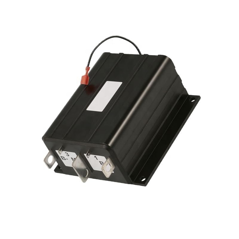 New Controller Motor 70040319 Electrical Joystick Switches and Controls for JLG Boom Lifts