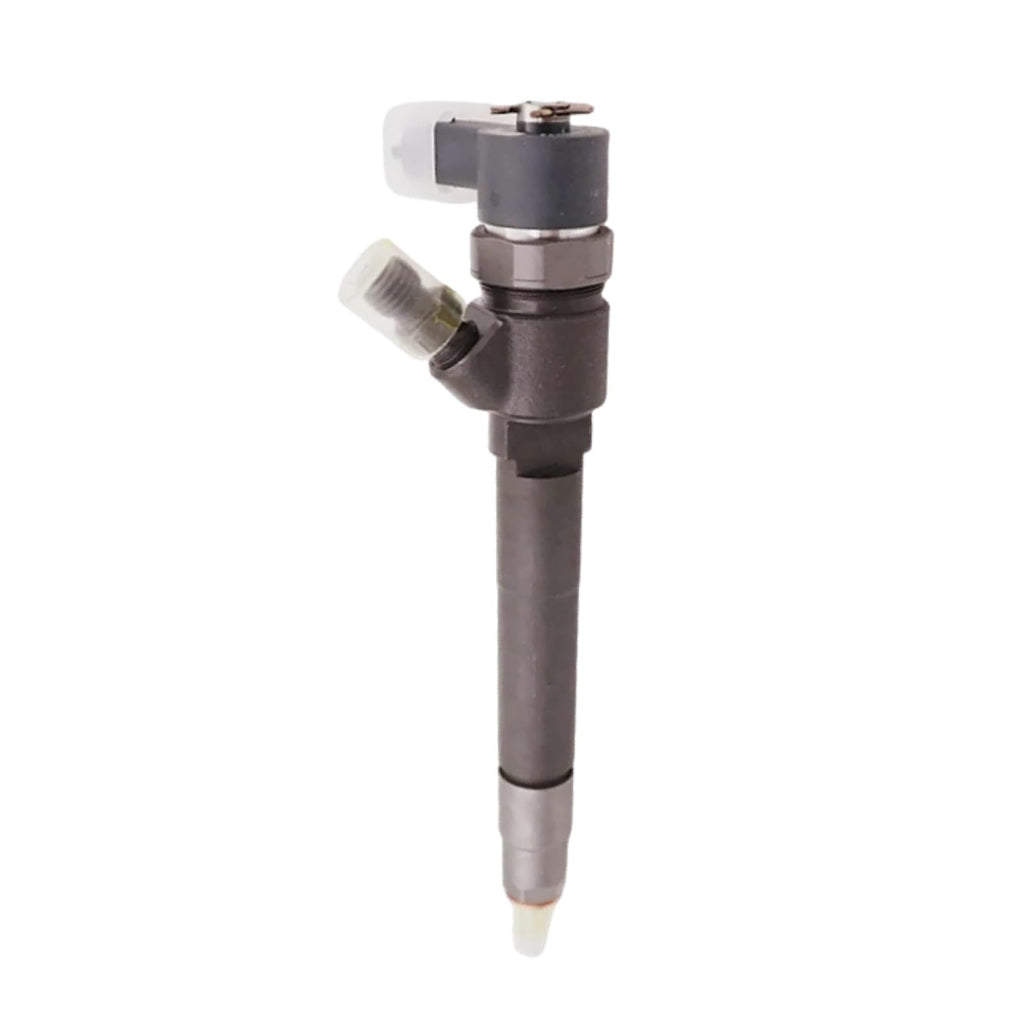 4PCS 0445110424 Diesel Common Rail Fuel Injector Fits for Chevrolet Fits for GMC Fits for OPEL 2.8 Replace parts