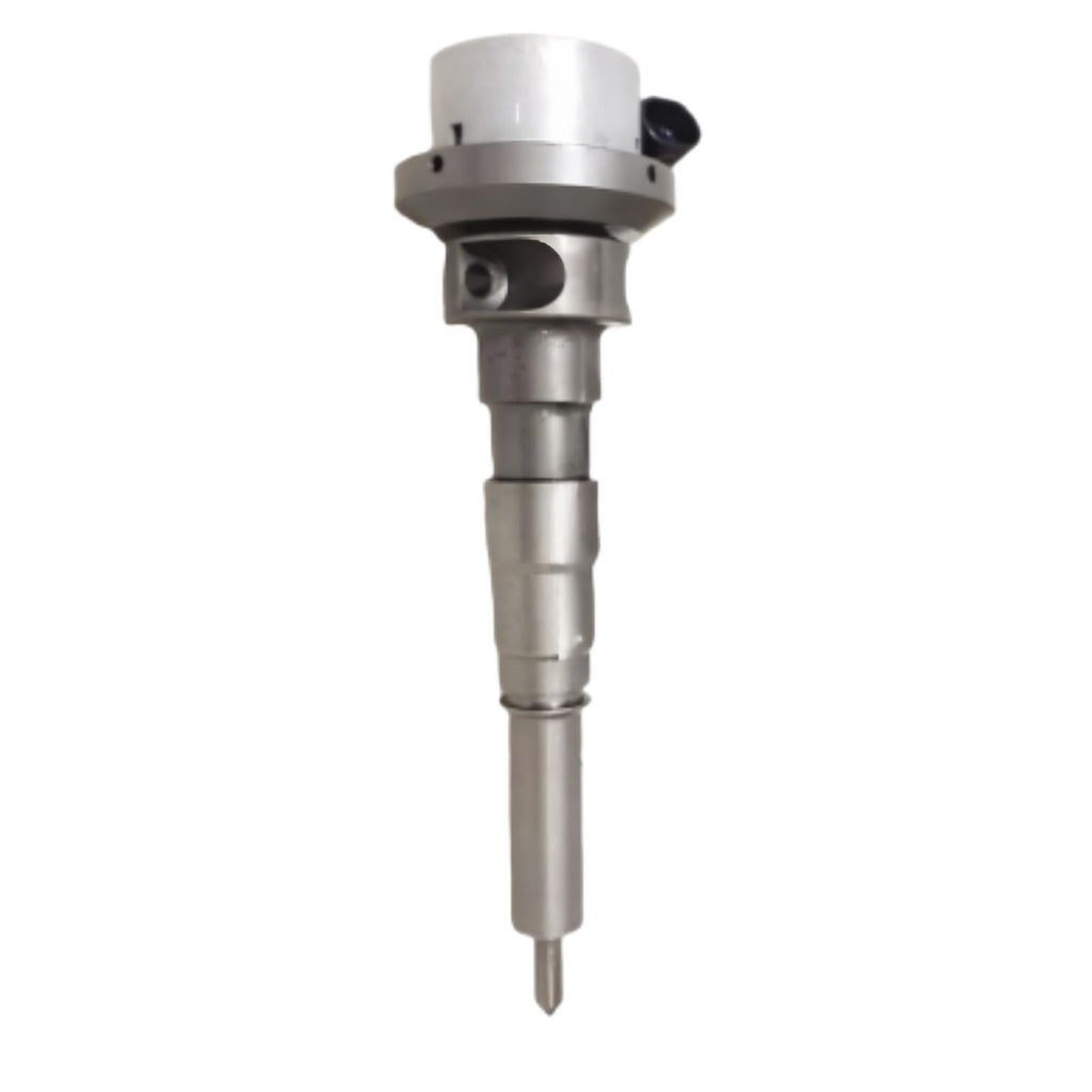 1PC 8-97192596-0 8-97192596-3 Fuel Injector Fits for Isuzu Trooper 4JX1 3.0L Engine