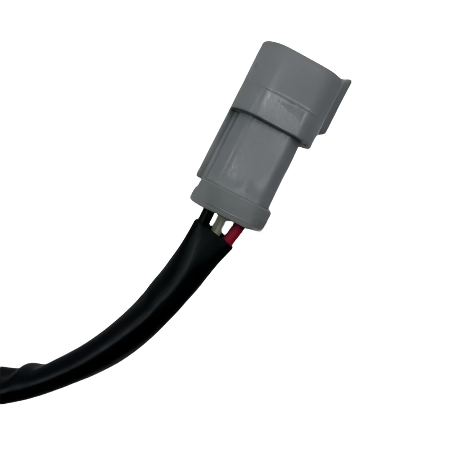 172-7209 2848A278 12V Fuel Shutoff Solenoid Fits for Caterpillar CAT 232 262 252 242 906 257 277 267 287 247