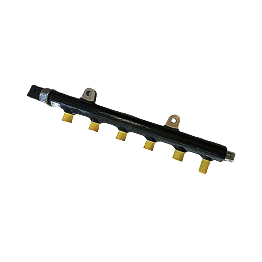 7256757 28263779 Fuel Common Rail Manifold Fits for Doosan D34 Engine, for Bobcat T740 T750 T790 T870 Track Loaders