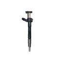 23670-0E010 295700-0550 Common Rail Fuel Injector for Toyota Hilux 1GD-FTV 2.8L Engine