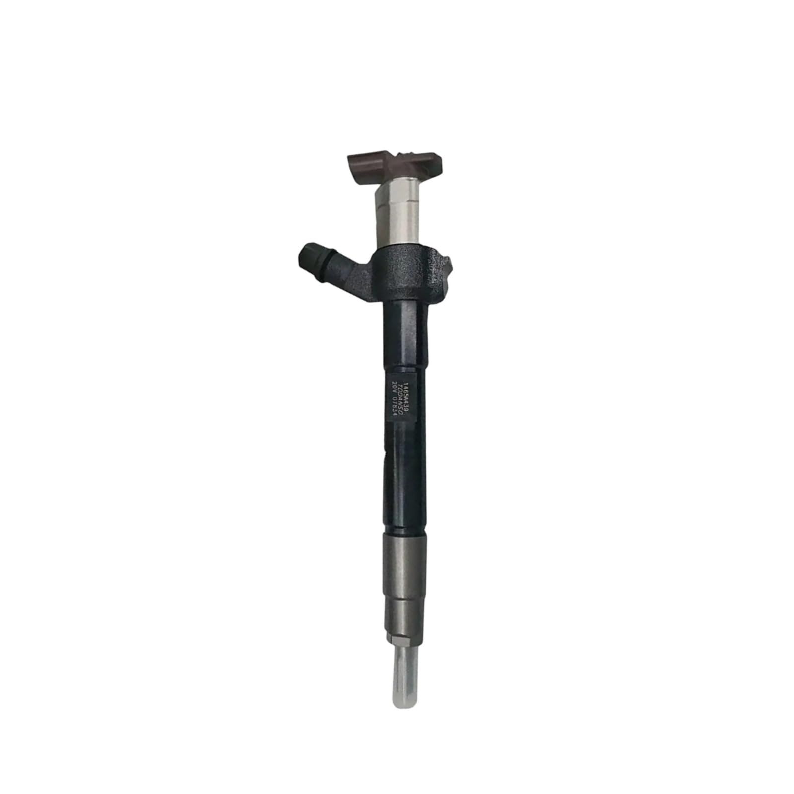 23670-0E010 295700-0550 Common Rail Fuel Injector for Toyota Hilux 1GD-FTV 2.8L Engine