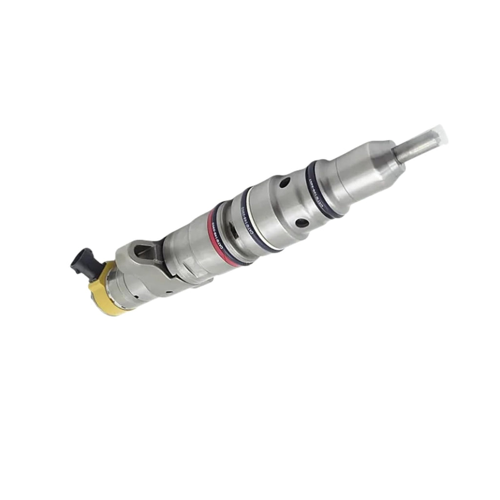 254-4340 Fuel Injector Fits for CAT C9 Engine 330D 336D 336DL 336DLN Excavator
