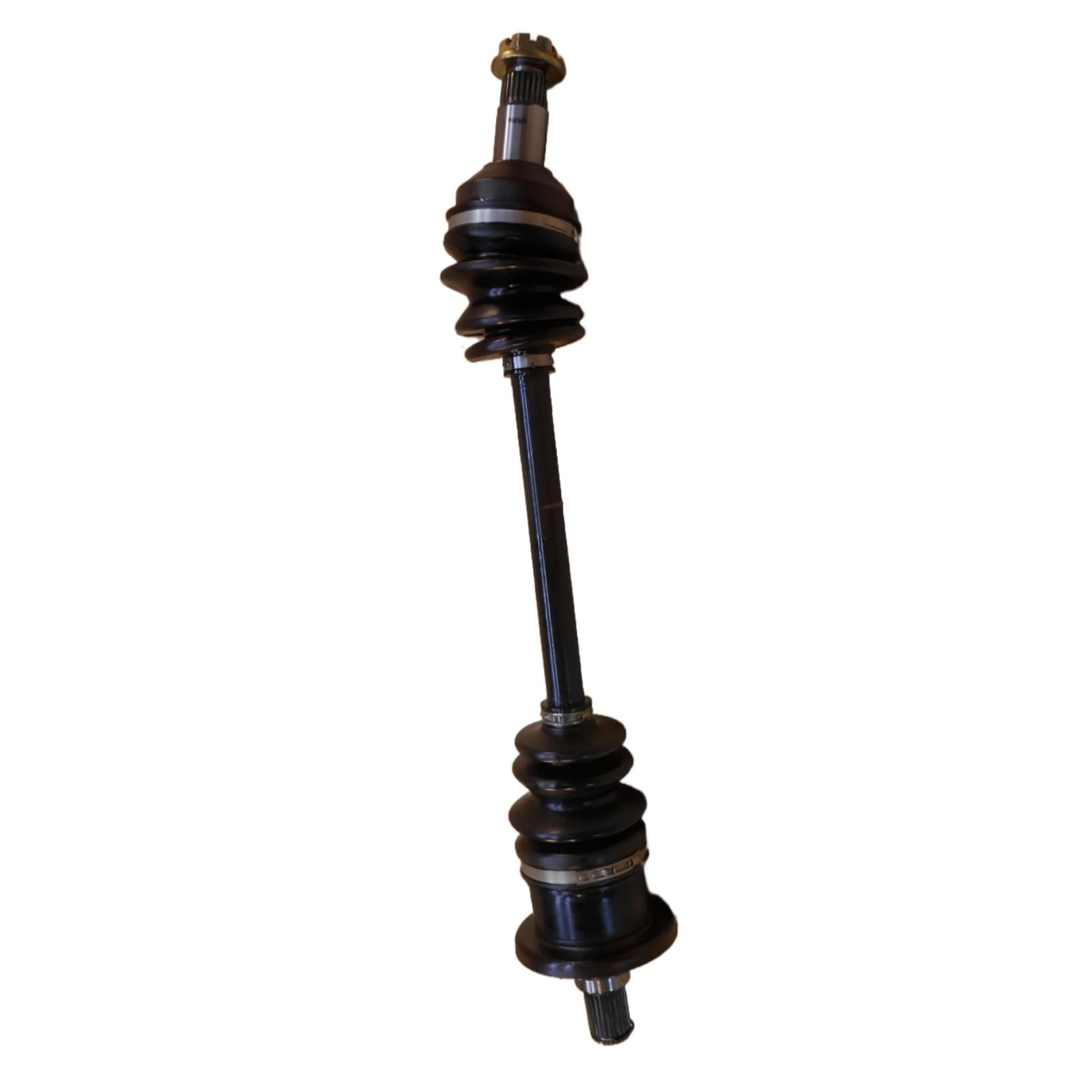 2PCS 0502-813 1502-345 1502-799 1502-873 Front Left & Right CV Joint Axle Fits for Arctic for Cat 450 4X4 EFI 2010-2012