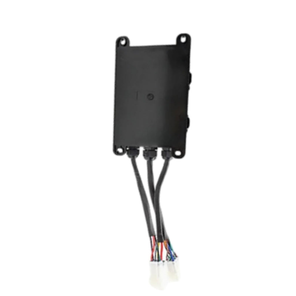D03FRD0012 12V Electric Control Box DQH-012-12V Fits for Forklift Replace parts