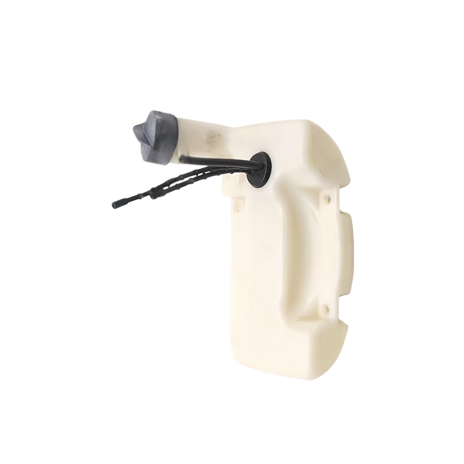 609044025 Fuel Tank Gas Bottle Assembly Fits for Sparta 37 38 42 44 380 440 Brush Cutter Replace parts