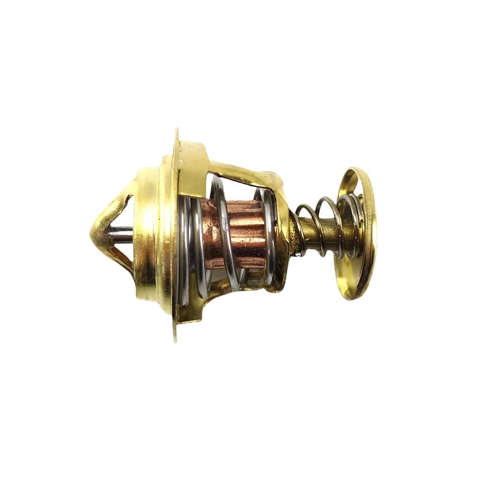 6CT Thermostat 6741-61-1610 5274887 Suitable For Cummins Engine Parts