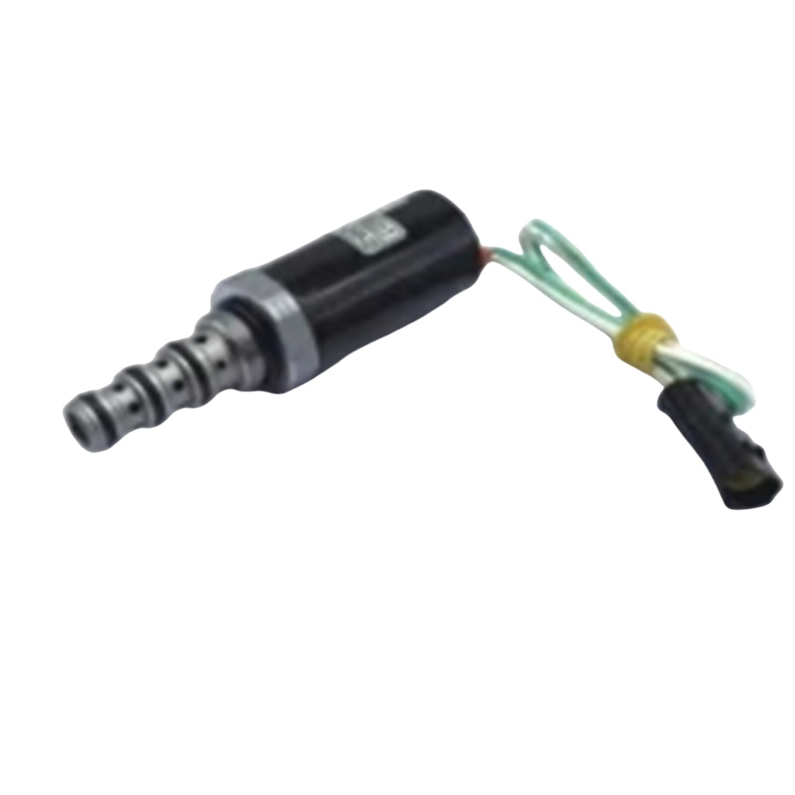 Hydraulic Pump SKX5P-17-208 KDRDE5K-20/40C07-203A Solenoid Valve for Kobelco SK200 SK230-6E Excavator