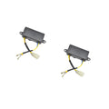 2pcs AVR Automatic Voltage Regulator Fits for Honda GX160 GX200 168F Motor Engine 5.5HP 6.5HP Replace parts