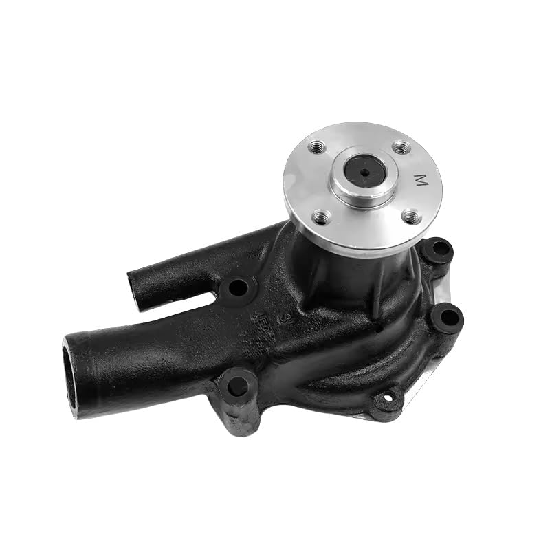 Water Pump A213847 65.06500-6114 Fits for Daewoo Doosan DB33 PU034 D20S-2 D25S-2 65065006114 Replace parts