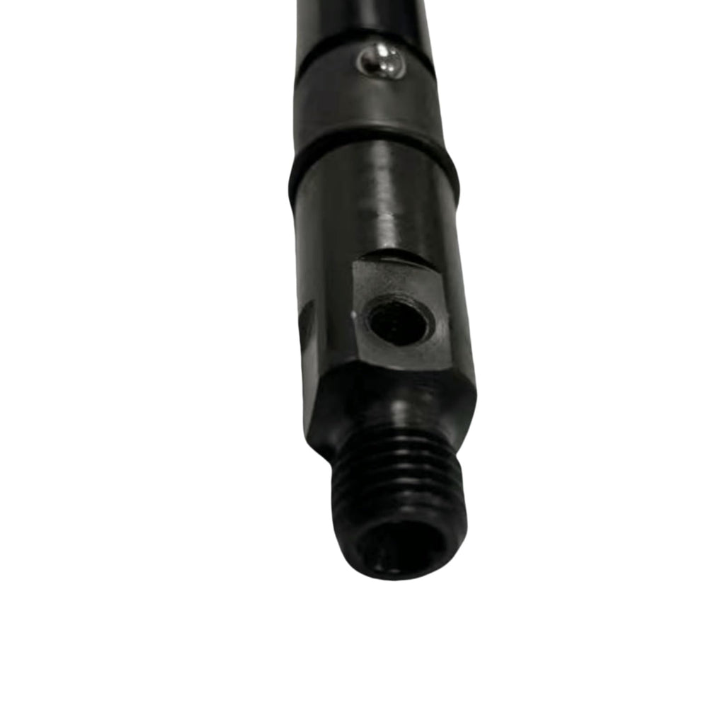4pcs J909475 Diesel Fuel Injector Fits for CASE Backhoe Loader 580E 580SE