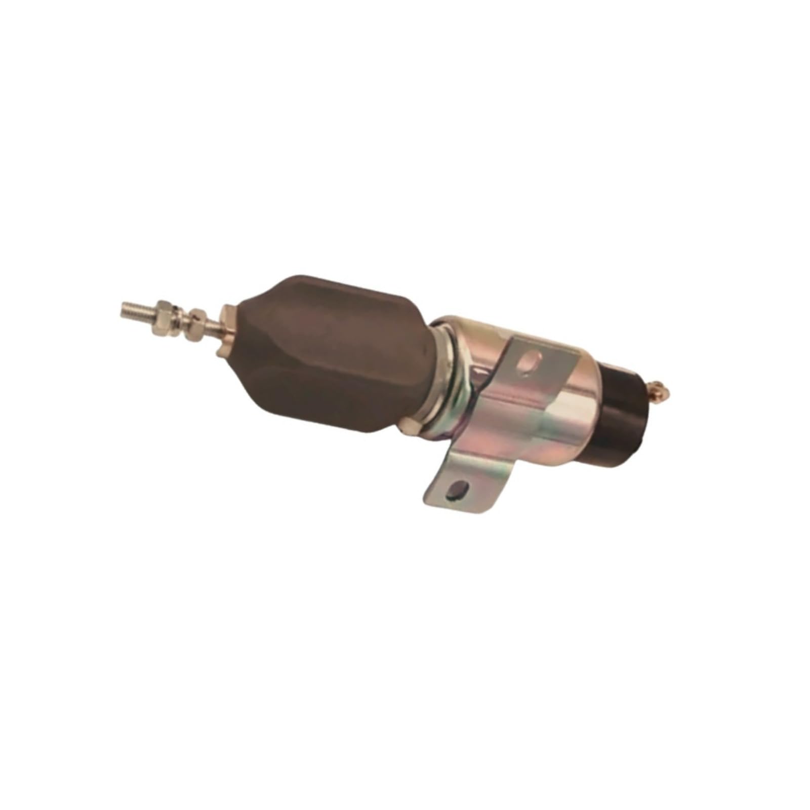 12V Solenoid Valve 1751-12E7U1B1S1A Fits for Diesel Generator Replace parts