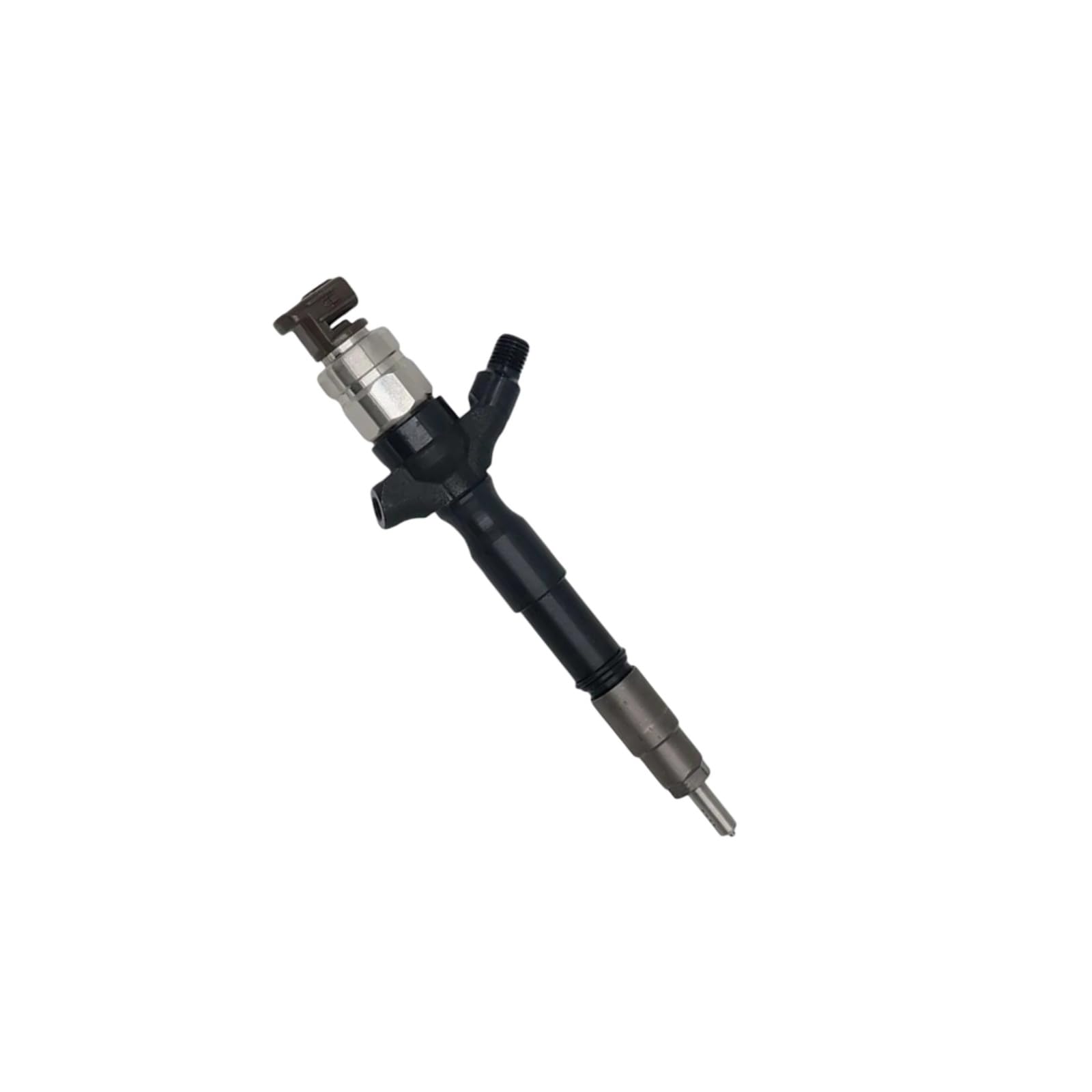 4PCS Fuel Injector Nozzle 095000-7010 095000-7011 Compatible Fit for TOYOTA HIACE 3.0L D4D INJECTION 23670-30120 23670-30230, meidomg1001