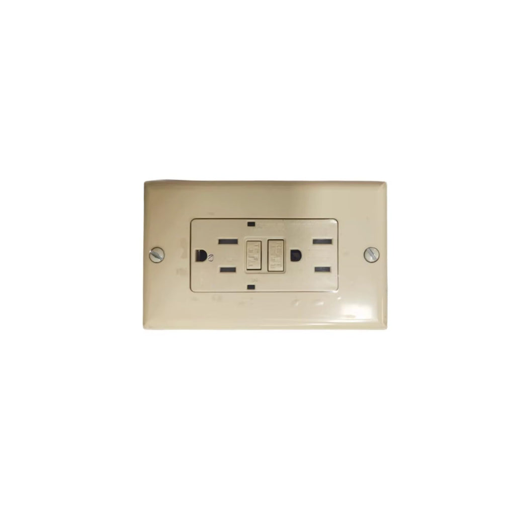 5pcs 110V Receptical Plug with Cover To 109698 SJ109698 Fits for Skyjack Machines Replace parts