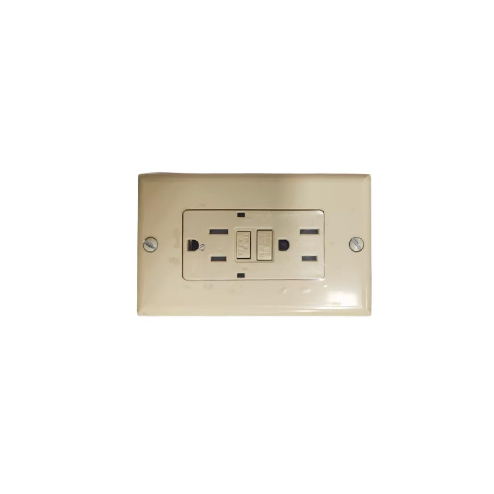 5pcs 110V Receptical Plug with Cover To 109698 SJ109698 Fits for Skyjack Machines Replace parts