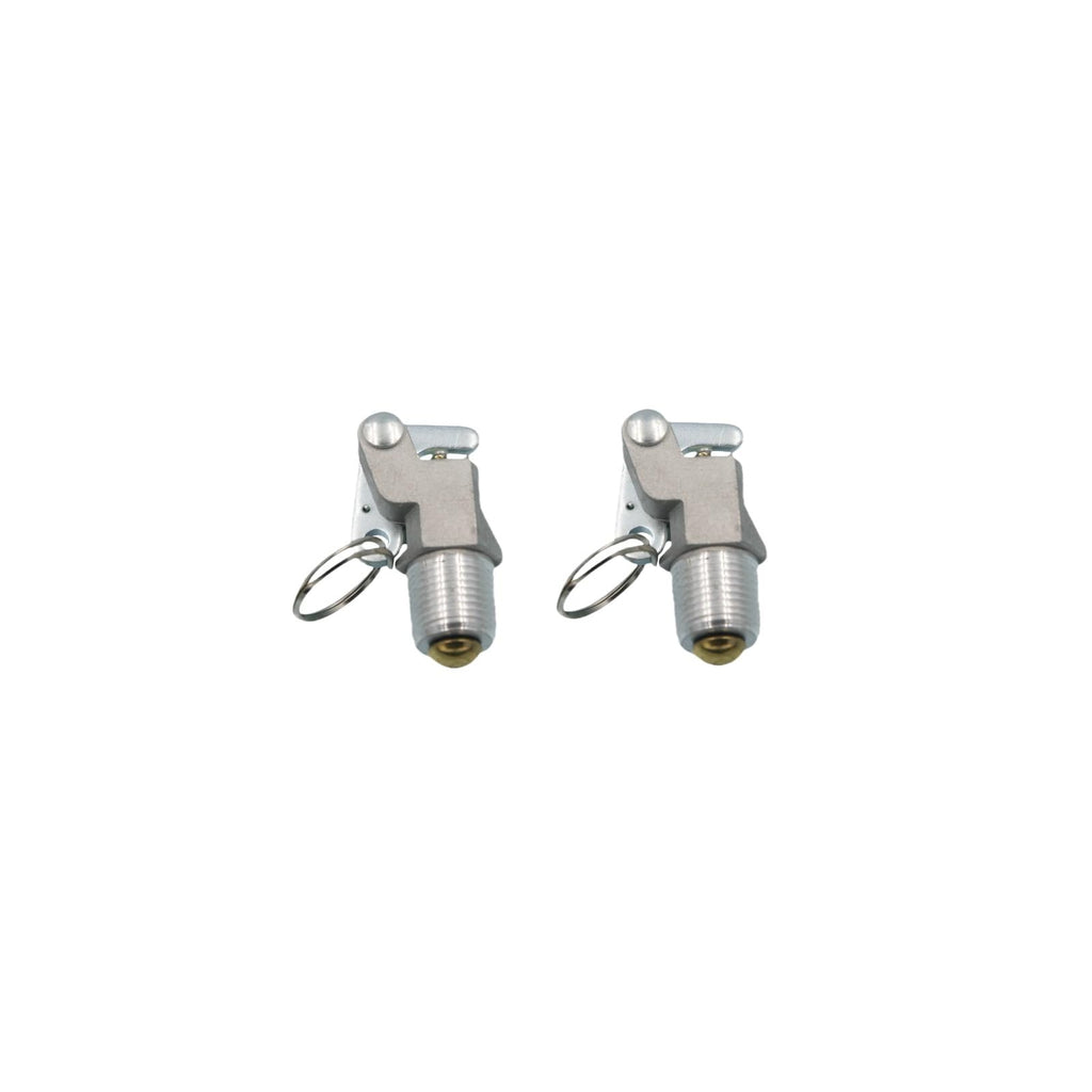 2pcs Air Brake Valve Drain MC817017 Fits for Trucks Replace parts