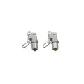 2pcs Air Brake Valve Drain MC817017 Fits for Trucks Replace parts