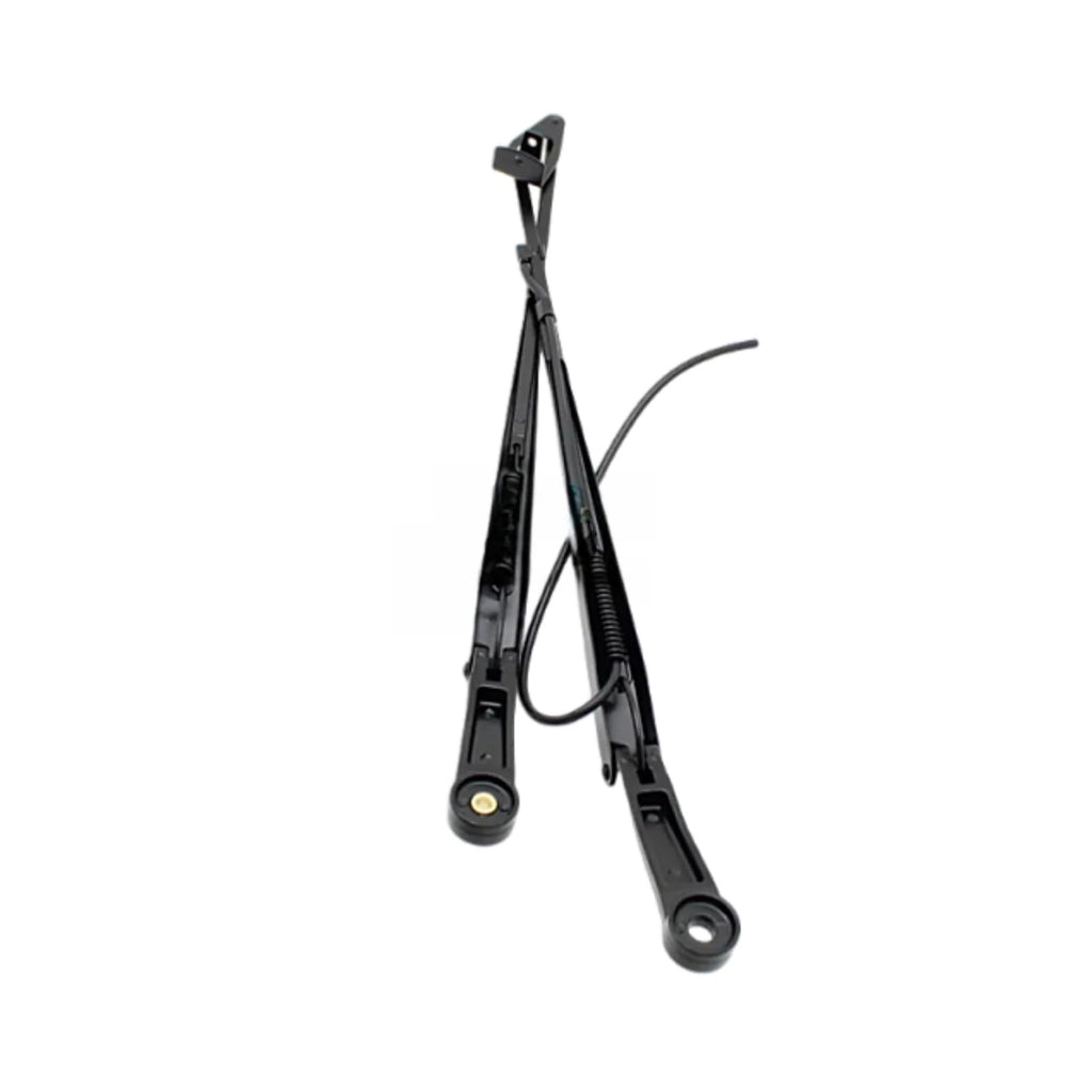7168953 Wiper Arm and Wiper Blade 7168954 Fits for Bobcat Skid Steer Loaders S630 S650 S740 S750 S770 S850 S450 S510 S530 S550 T450 T550 T590 Replace parts