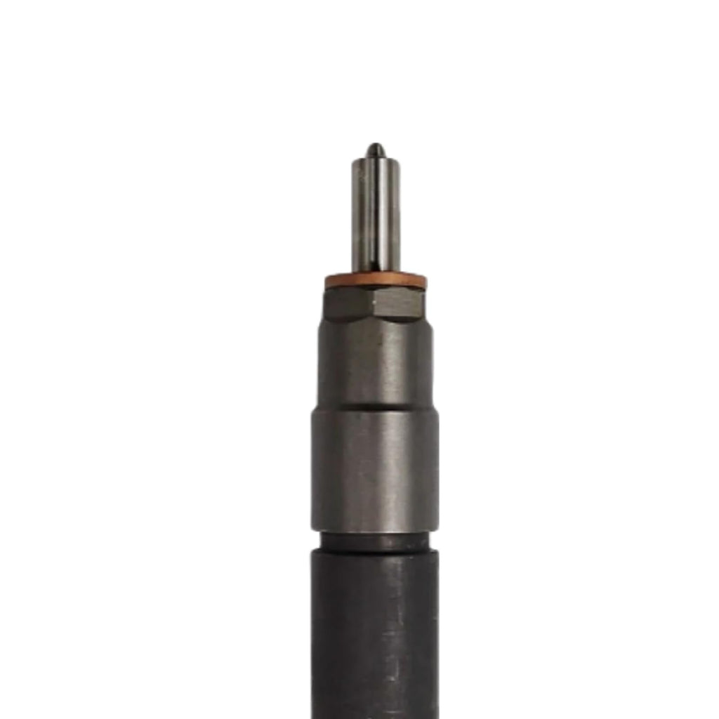 6PCS 0445110338 Diesel Common Rail Fuel Injector Fits for Opel for Vivaro 2.0L Engine Replace parts