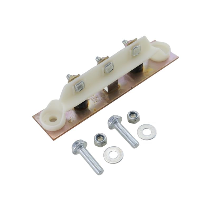 1015914 Golf Cart Heat Sink With Diodes 36v Club Car Golf Cart for Cost Lester Charger OEM