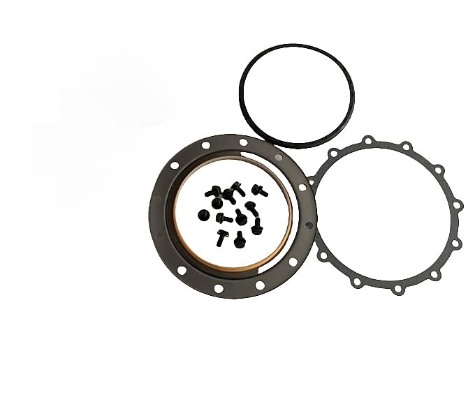 Crankshaft Oil Seal Kit 4089544 3883620 3821388 3883774 For Cummins Engine M11 QSM11 ISM11 NT855