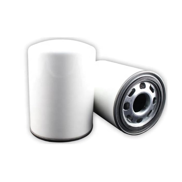 2PCS Oil Filter Compatible with IKRON HHC01843