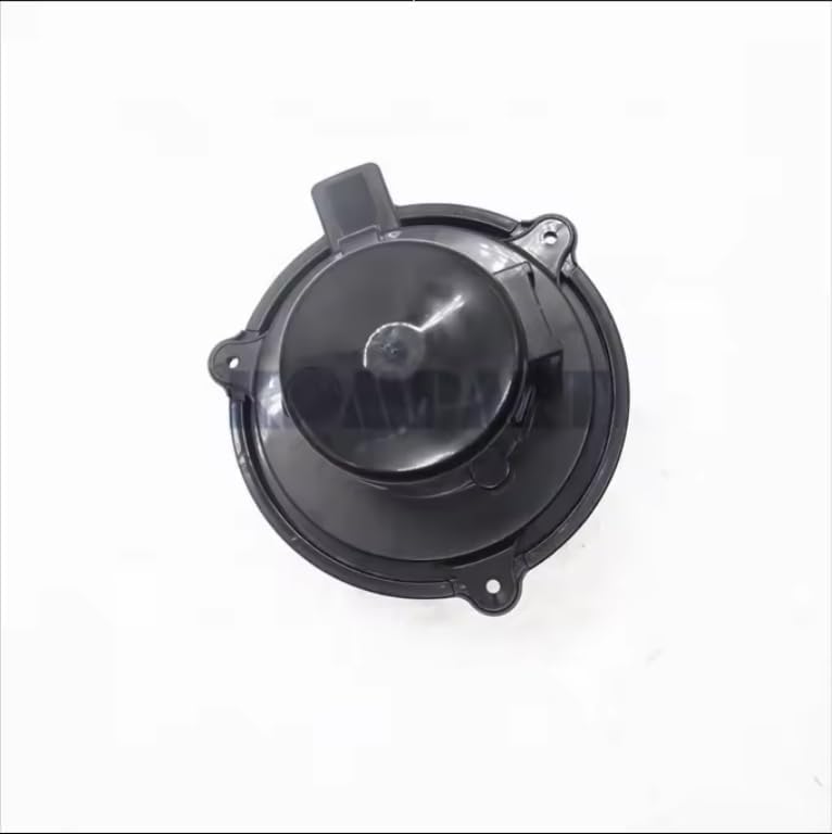 Blower Motor 24V K1002206 Fits for Doosan Daewoo Excavator DX140LC DX140W DX160W DX160LC DX170W DX190W DX230LC DX255LC-3