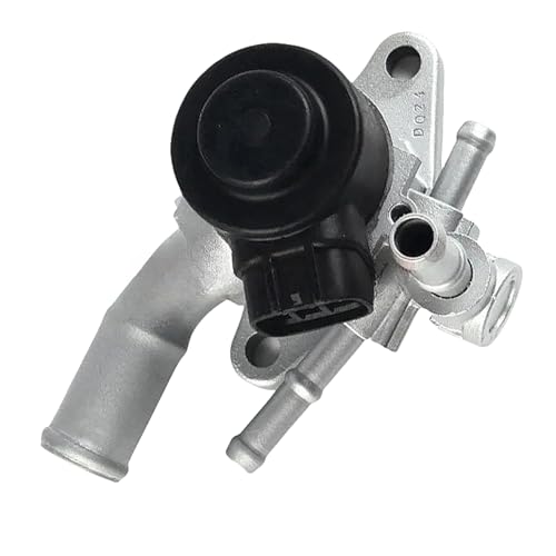 Idle Air Control Valve Compatible with LEXUS LS400 1993-1998 SC400 1994-1997 22270-50020 2227050020