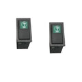 2pcs Switch 14529185 Fits for Volvo Excavator