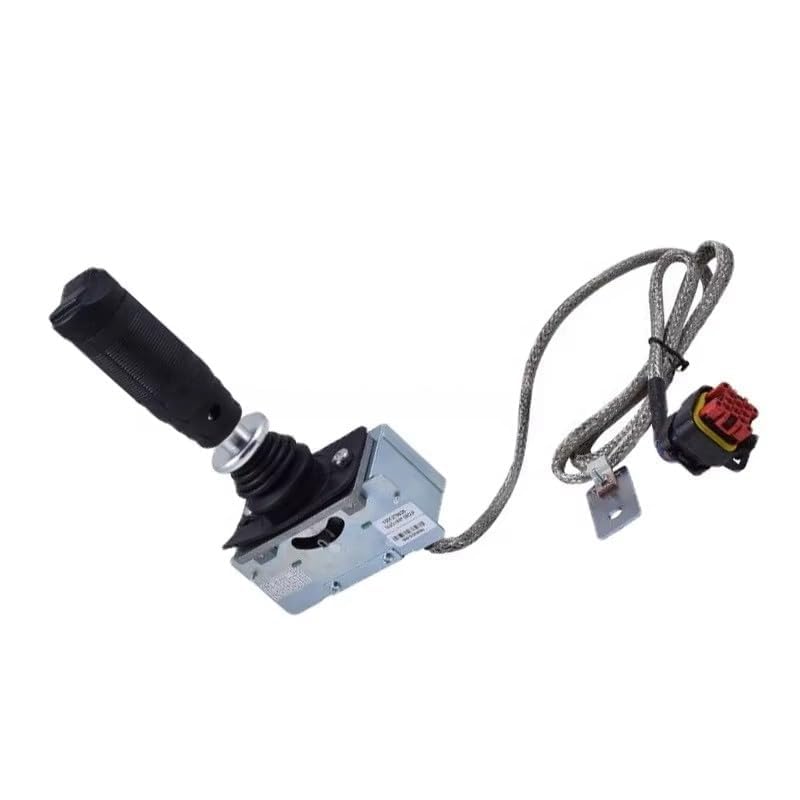 Aftermarket New Joystick Controller 1001276007 for Boom Lifts 400 600 800 1100 Series