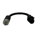 11170090 Pressure Sensor Switch Fits for Volvo Loader L120E L150E L180E L180E HL L220E L330E