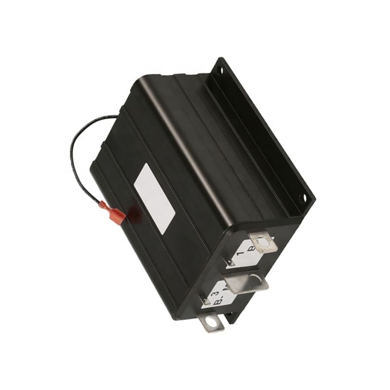 New Controller Motor 70040319 Electrical Joystick Switches and Controls for JLG Boom Lifts