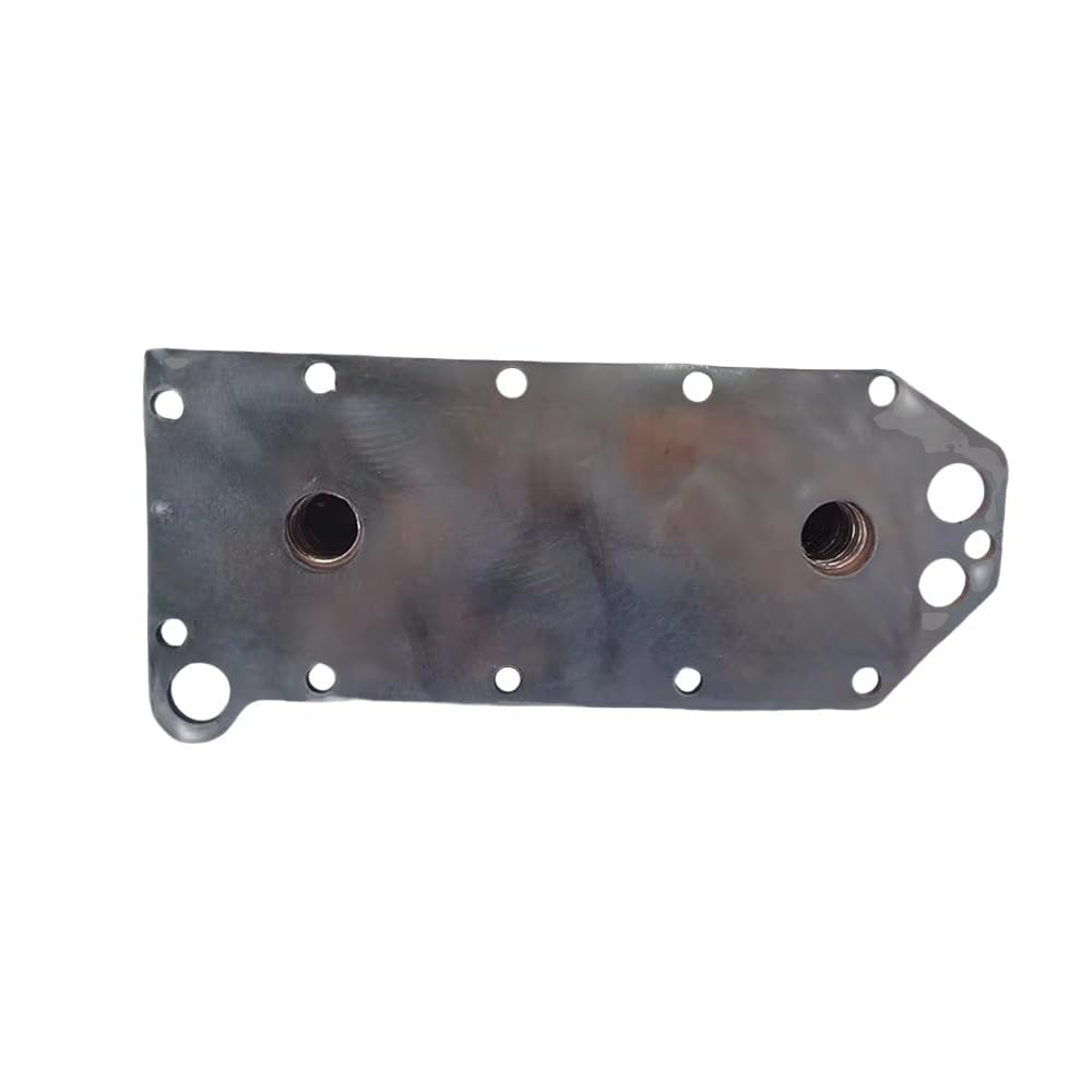 6D114 6CT Oil Cooler 3974815 6742-01-2450 Suitable For Cummins Diesel Engine Parts
