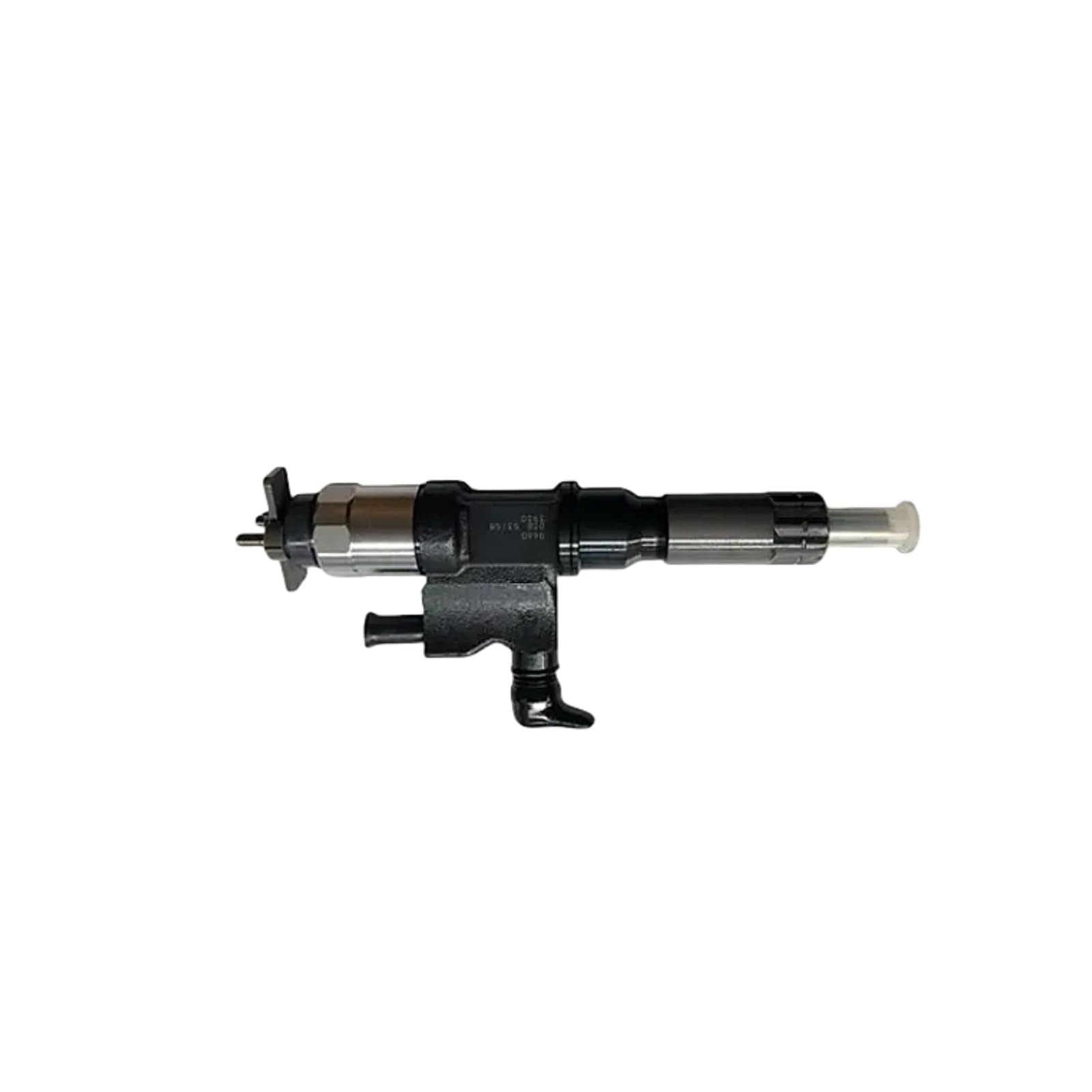 Fuel injector 095000-5511 0950005511 Fits for Isuzu 6WF1 6WG1 6UZ1 Engine