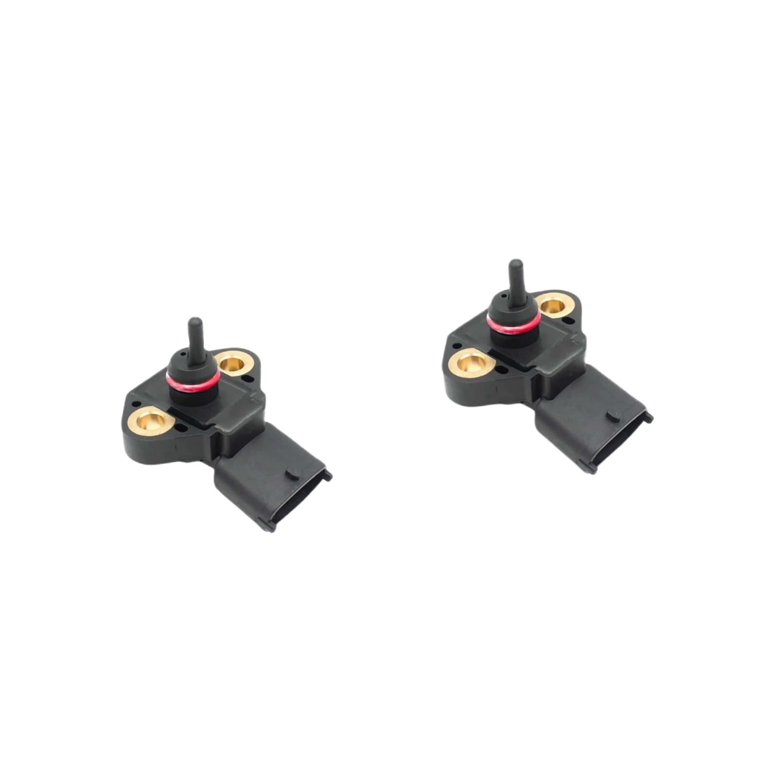 2pcs 15760-M67L60 15760M67L60 Intake Pressure Sensor Fits for SUZUKI Replace parts