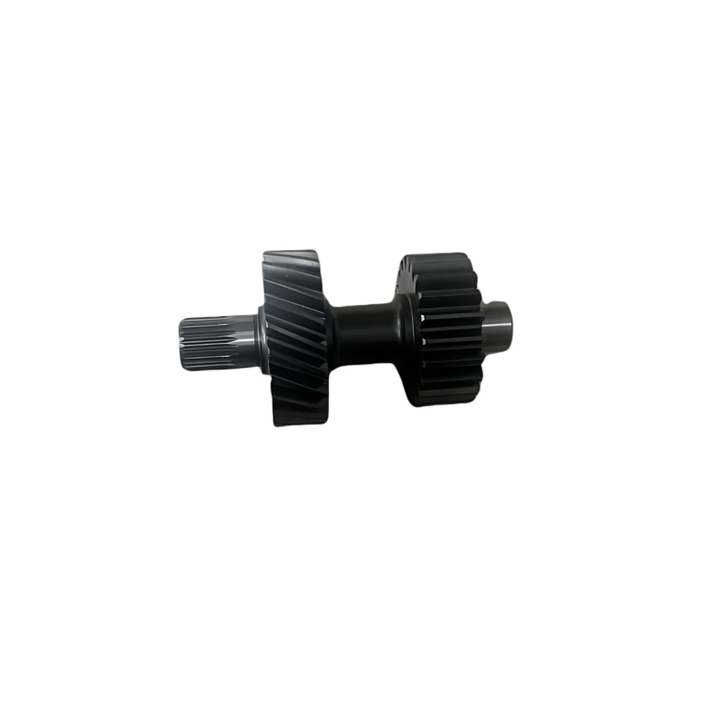 Shaft,Gear Shuttle 22-25T Compatible with Kubota L4018 Diesel Tractor Parts TC412-21860 TC41221860